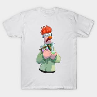 Muppet Science T-Shirt